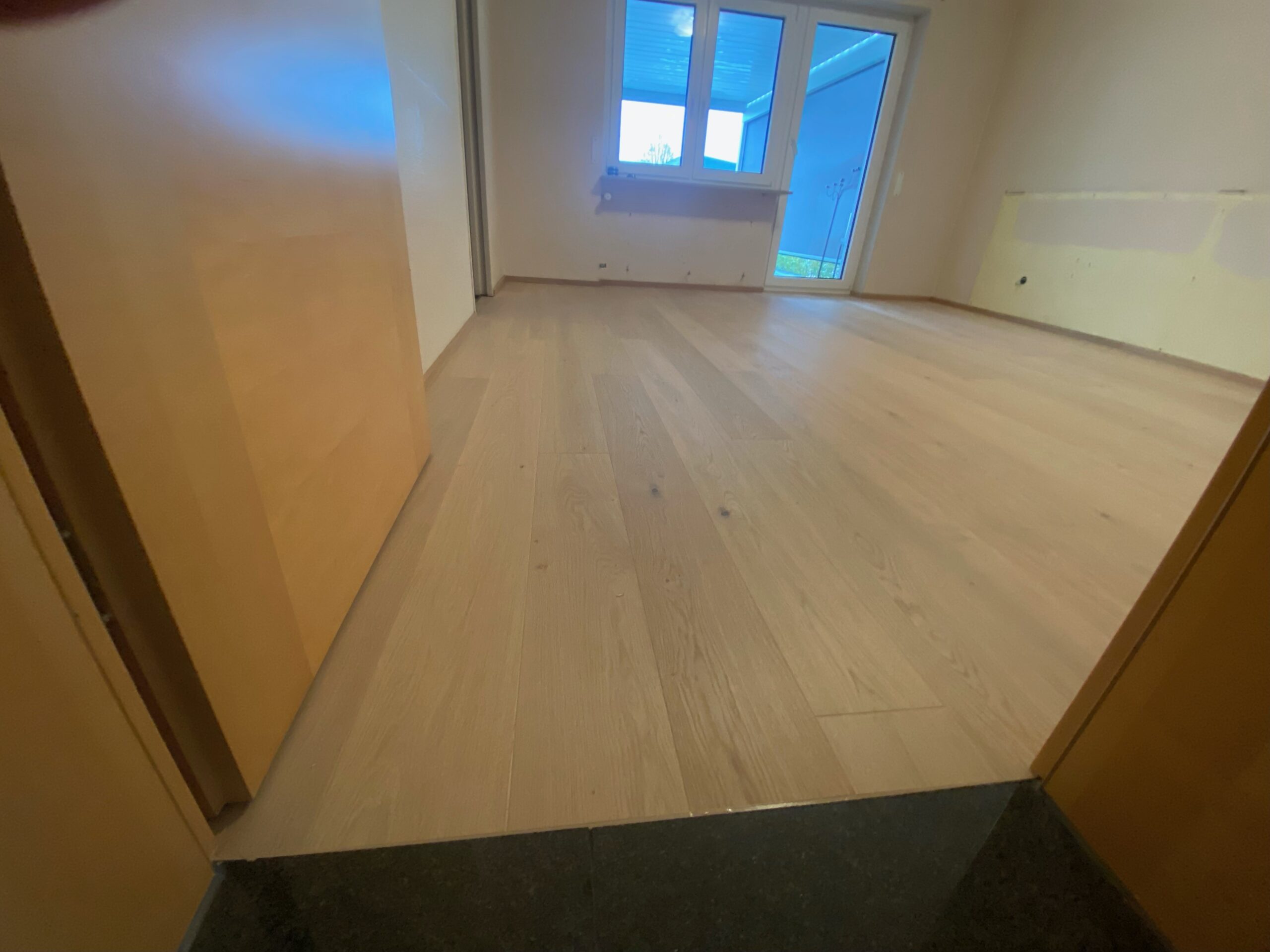 Mehrschichtparkett